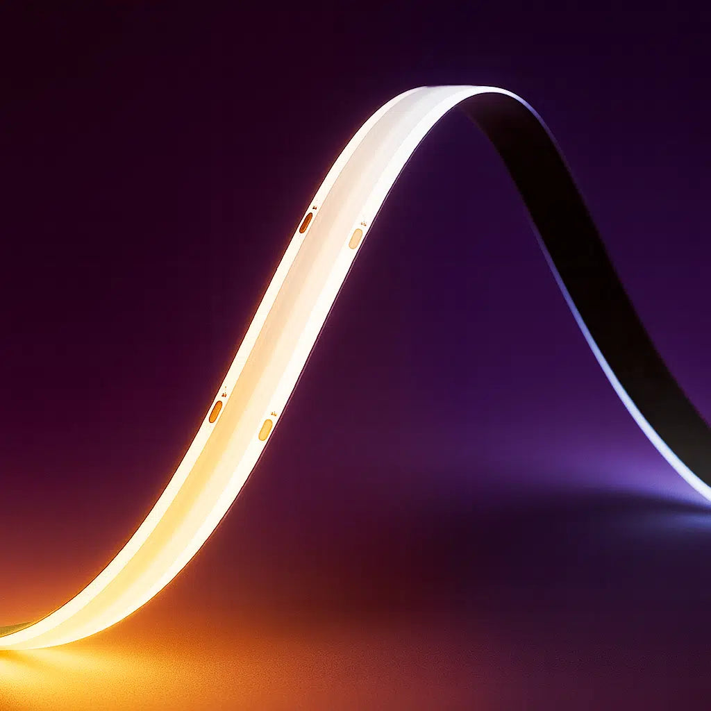 LED strips 5 meter