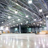 LED highbays 200W