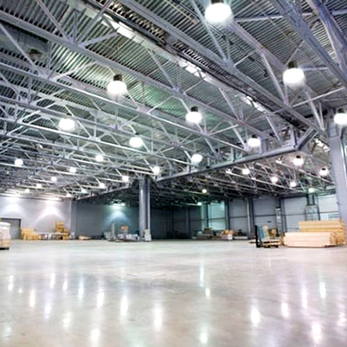 LED highbays 100W
