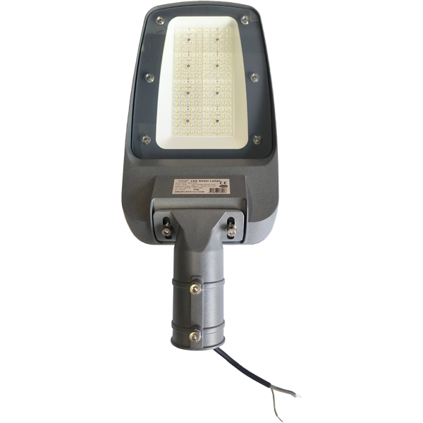 LED Straatverlichting 100W IP66 met Osram-driver