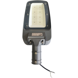 LED Straatverlichting 100W IP66 met Osram-driver