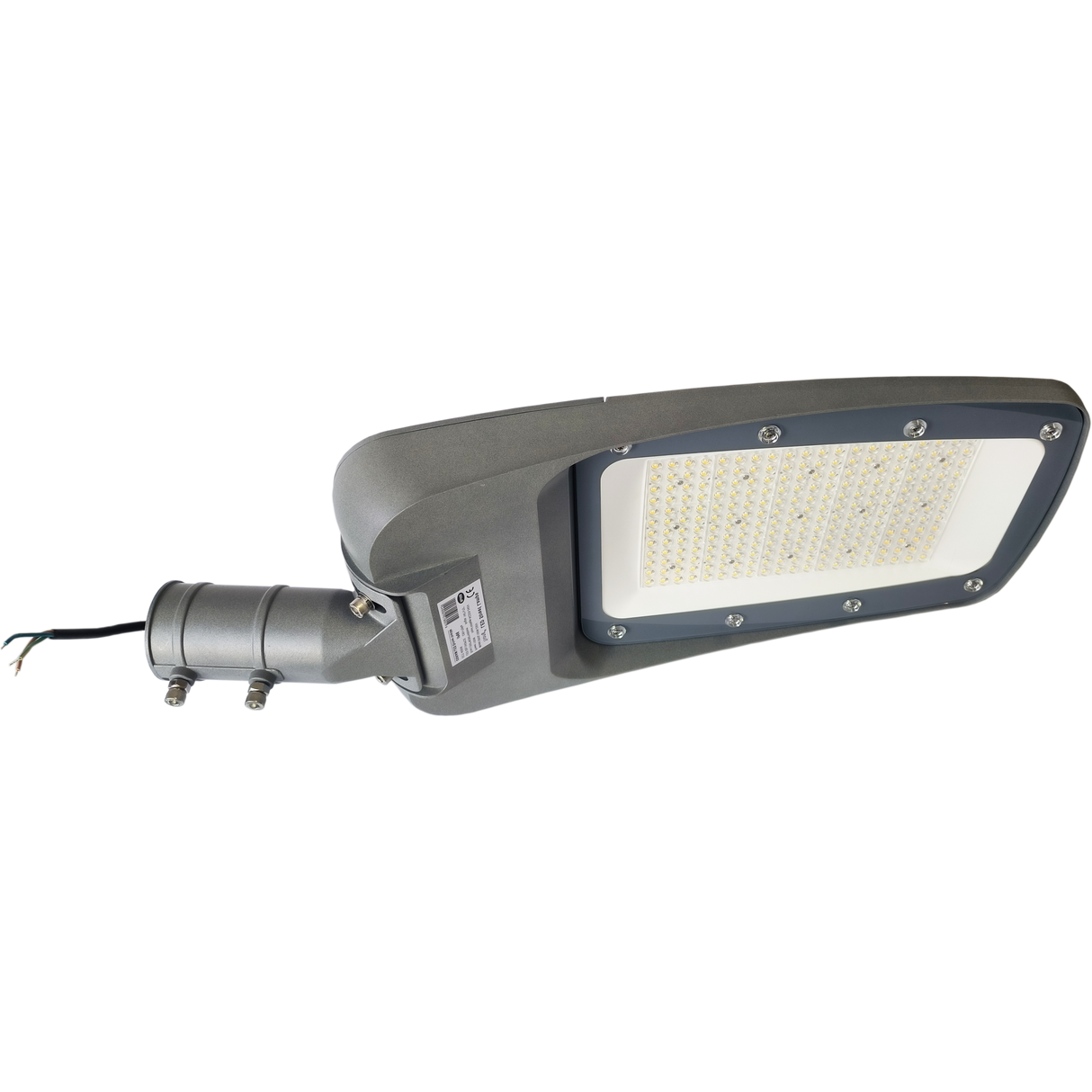 LED Straatverlichting 150W IP66 met Osram-driver