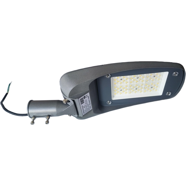 LED Straatverlichting 60W IP66 met Osram-driver