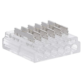 LED strip kabelconnector universeel
