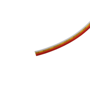 3-aderige ledstrip kabel 22AWG 10m vooraanzicht