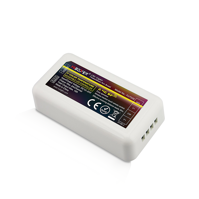 Mi-Light controller CCT | 12-24V