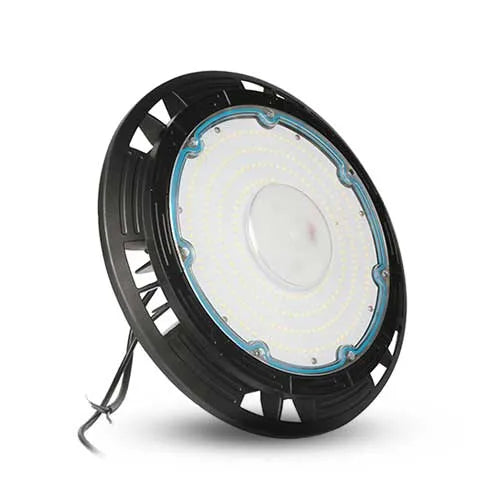 LED UFO Highbay 100W 150lm/W Philips LED-Treiber IP65