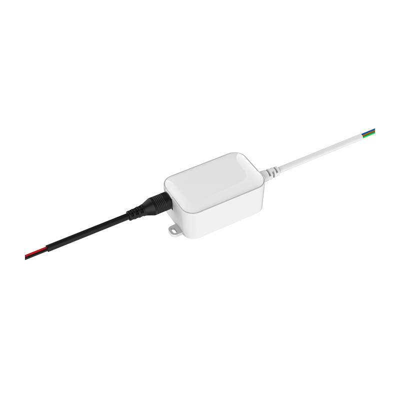 LED Strip controller Zigbee 24V | RGB+CCT