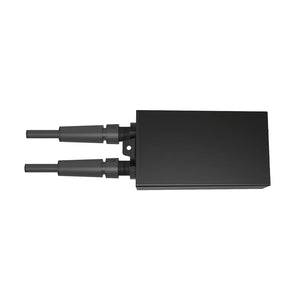 Waterdichte LED Driver 24V 75W IP68 | Dimbaar