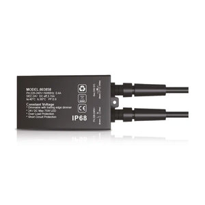 Waterdichte LED Driver 24V 75W IP68 | Dimbaar