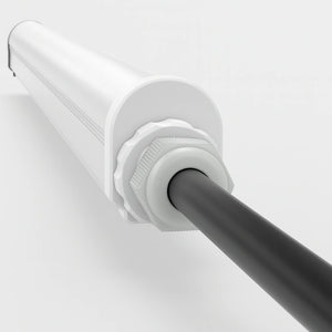 LED Tri-proof EntryLine 150cm 45W IP65 140 lm/W - koppelbaar