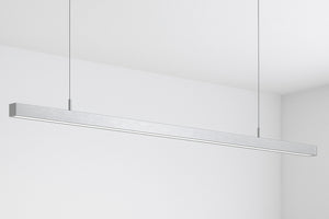 Pendant LED Lightbar 150cm 48W connectable