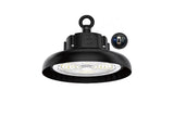 LED UFO Highbay 100W 150lm/W Dimbaar Philips LED Driver, sfeerfoto (foto 1)