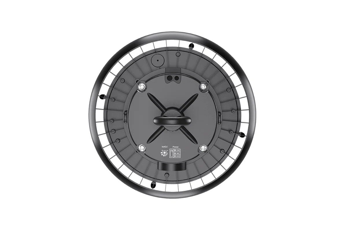 LED UFO Highbay 150W 210lm/W Philips LED Driver IP65 Dimmable