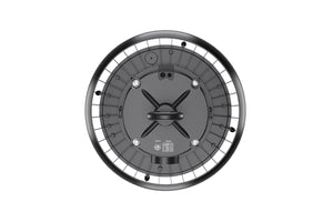 LED UFO Highbay 150W 210lm/W Philips LED Driver IP65 Dimmable