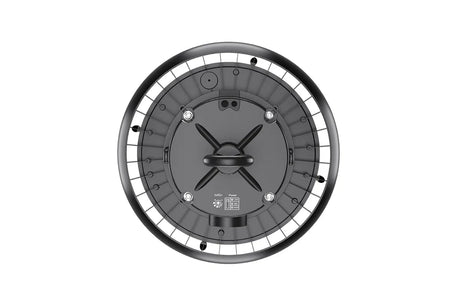 LED UFO Highbay 150W 200lm/W IP65 Dimbaar, productfoto 4
