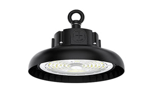 LED UFO Highbay 150W 210lm/W Philips LED Driver IP65 Dimmable
