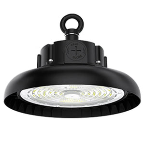 LED UFO Highbay 200W 200lm/W IP65 Dimbaar, productfoto 1