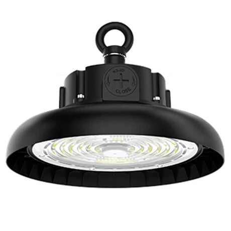 LED UFO Highbay 150W 200lm/W IP65 Dimbaar, productfoto 1