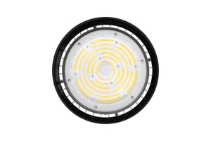 LED UFO Highbay 150W 210lm/W Philips LED Driver IP65 Dimmable