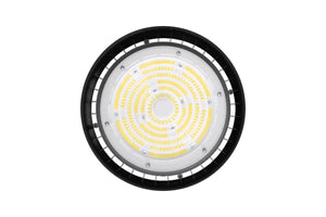 LED UFO Highbay 200W 200lm/W IP65 Dimbaar, productfoto 3