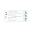 Mi-Light Magic ledstrip controller 5-in-1 DMX WiFi vooraanzicht