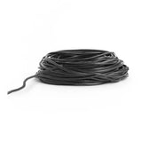 Verleng stroomkabel 0,75mm² 2-aderig 10m/50m/100m
