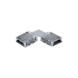 LED Strip Hippo hoekconnector | RGB+CCT 12mm