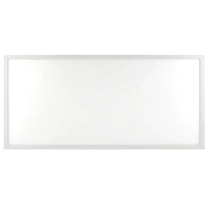 LED Paneel 60x120cm 45W 150lm/W