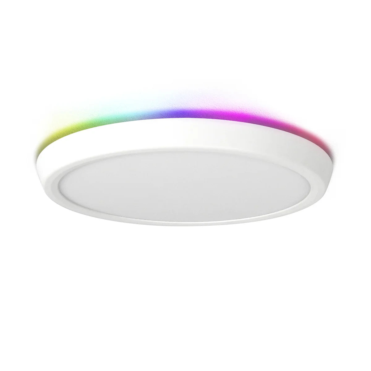 WiFi LED Surface-mounted downlight ⌀300mm 35W