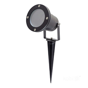 LED Garden Spotlight with GU10 Socket | Aluminum IP65