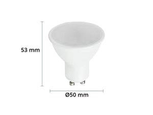 GU10 LED Spot 5W - Basic