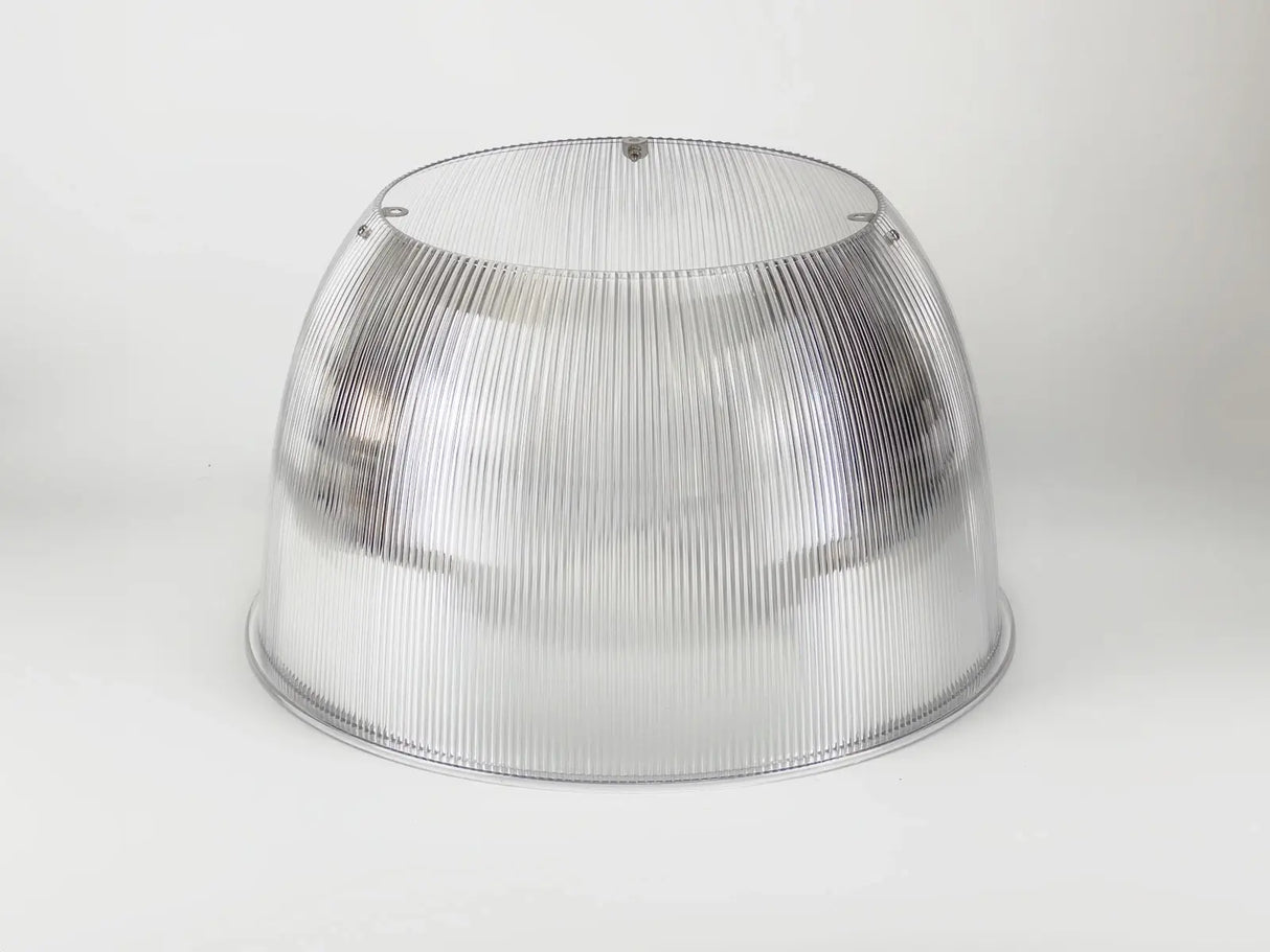 Capot réflecteur LED UFO Highbay 410x235mm