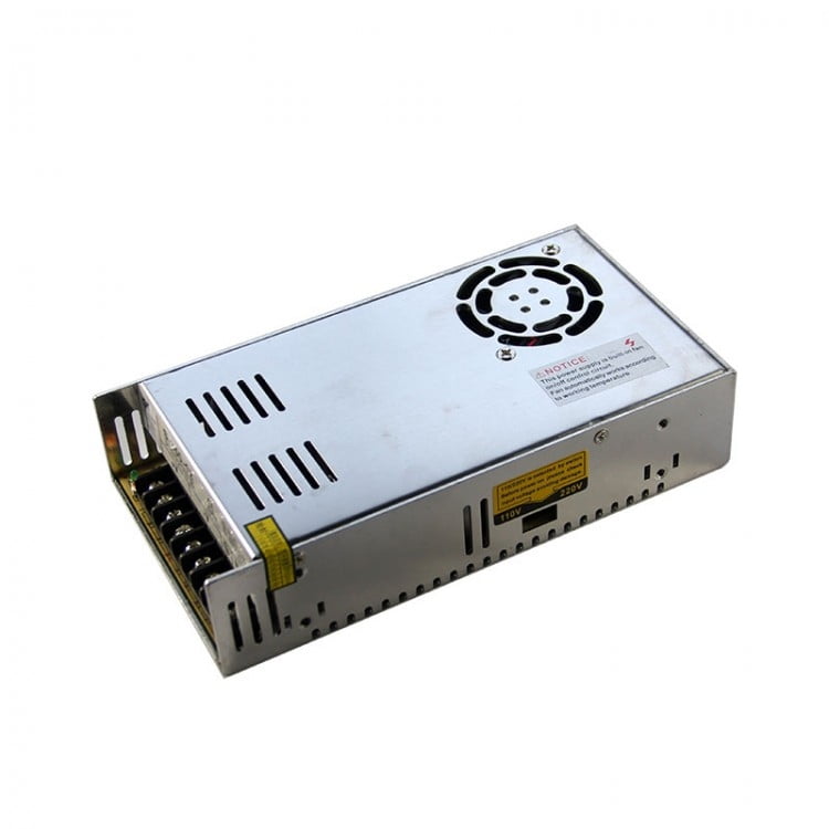 LED Strip driver 12V | 350W