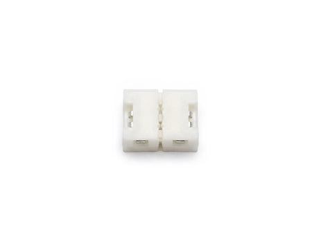 LED Strip SMD2835 4,8W/m 60 LEDs/m 24V | 15 meter set - LED Strip Connector 8mm SMD 2835 | Enkelkleurig