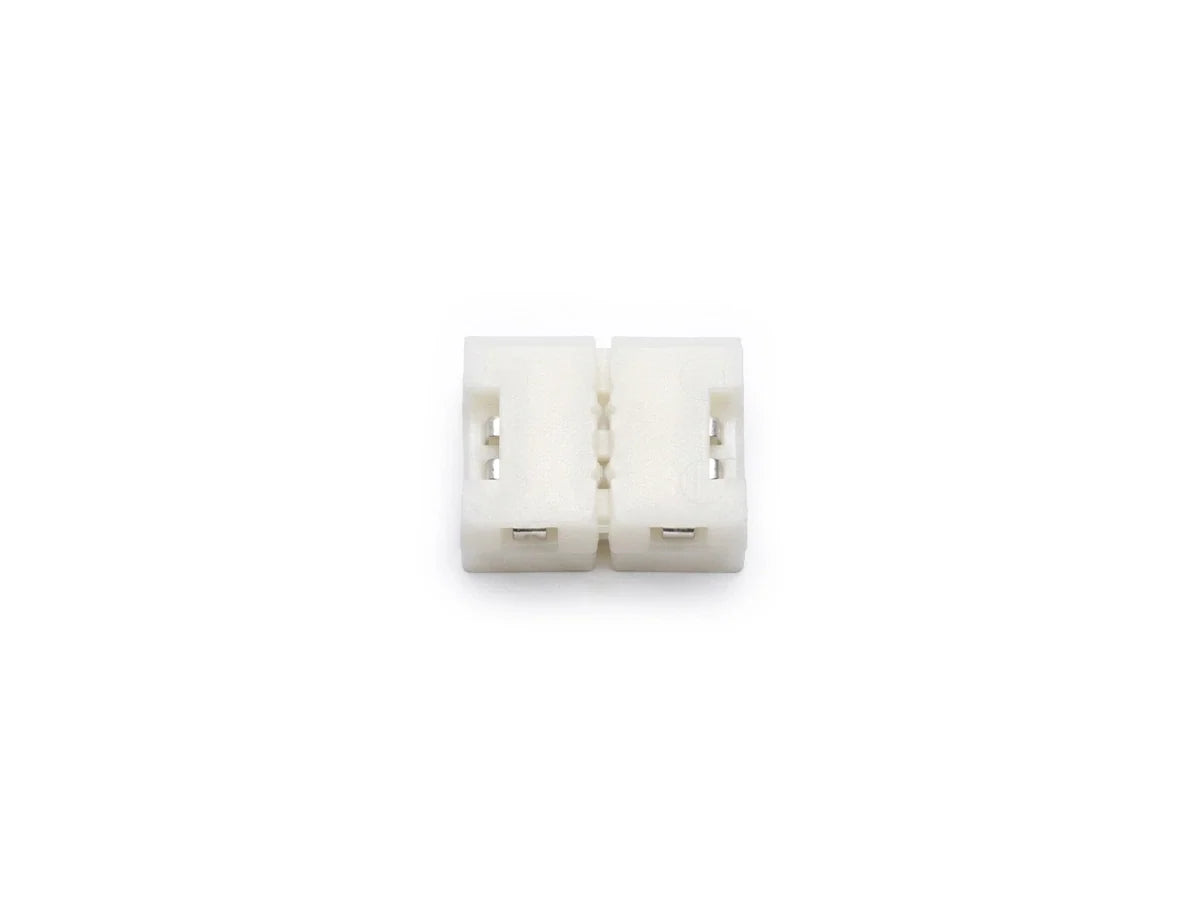 LED Strip SMD2835 9,6W/m 120 LEDs/m 24V | 10 meter set - LED Strip Connector 8mm SMD 2835 | Enkelkleurig
