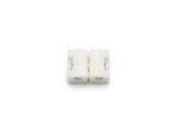 LED Strip SMD2835 9,6W/m 120 LEDs/m 24V | 10 meter set - LED Strip Connector 8mm SMD 2835 | Enkelkleurig