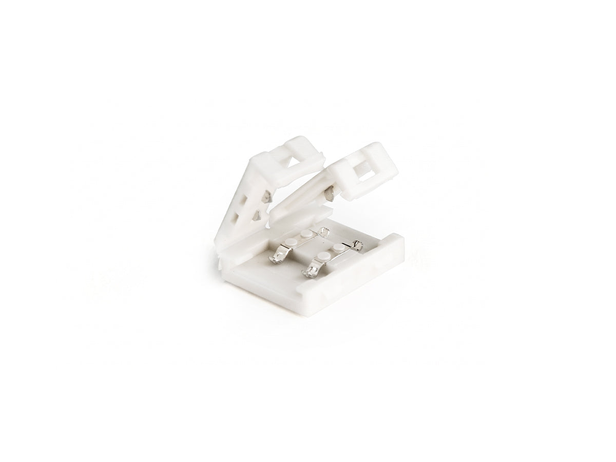 LED Strip Connector 8mm | SMD 2835 | Single Color