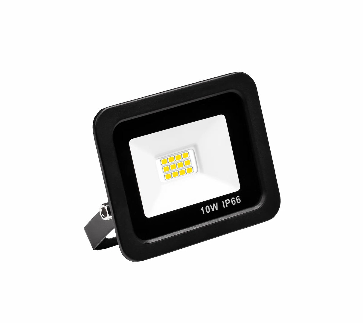 LED Floodlight 10W IP66 Waterproof