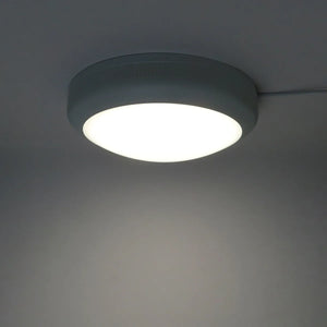 LED-Schott-Aufputzmontage, IP66 IK08, wasserbeständig, 36 cm, 30 W