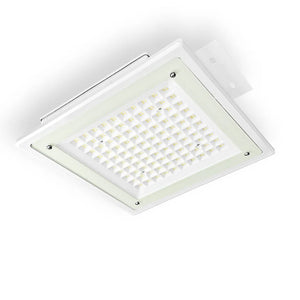 LED Canopylamp 200W 170lm/W IP65 Dimbaar