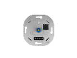 LED Dimmer 3-100W fase afsnijding beveiligd tegen overbelasting/oververhitting