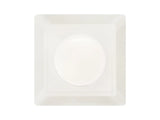 Dekraam voor LED Dimmers met draaiknop Universeel