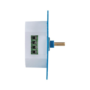 LED dimmer inbouw ION Industries | Flikkervrij tot 150W