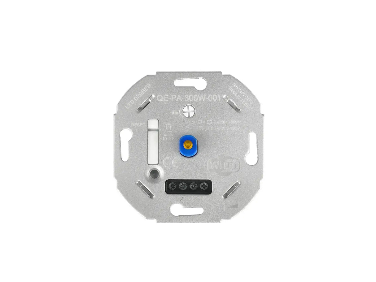 WiFi LED Dimmer 5-270W fase afsnijding/aansnijding