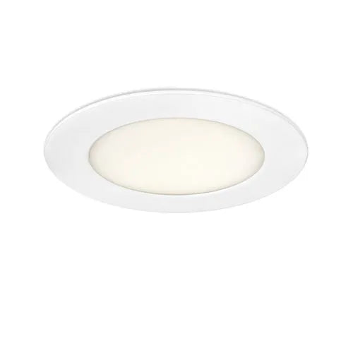 Downlight LED ⌀225mm 18W extra fin
