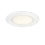 LED Downlight ⌀83mm 3W extra dun