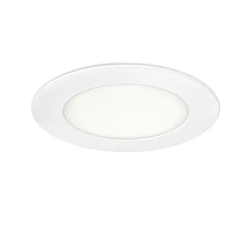 Downlight LED ⌀85mm 3W extra fin