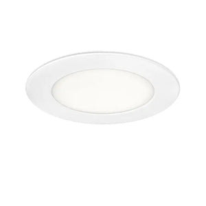 Downlight LED ⌀85mm 3W extra fin