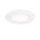 LED Downlight ⌀83mm 3W extra dun
